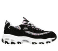 D'Lites - Interlude, BLACK / MULTI