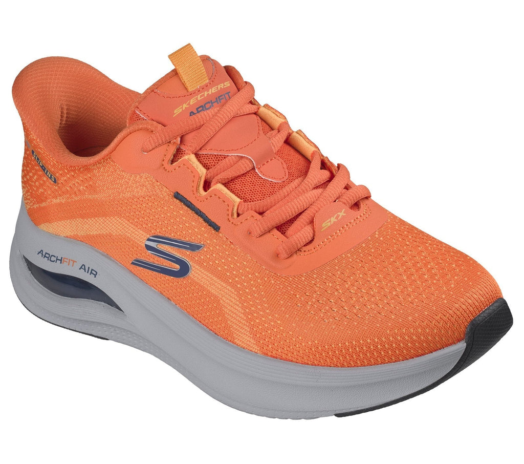 Skechers Slip-ins: Arch Fit Skech-Air - Recomplete