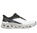 Skechers Slip-ins: Glide-Step Altus - Revose, WHITE / BLACK