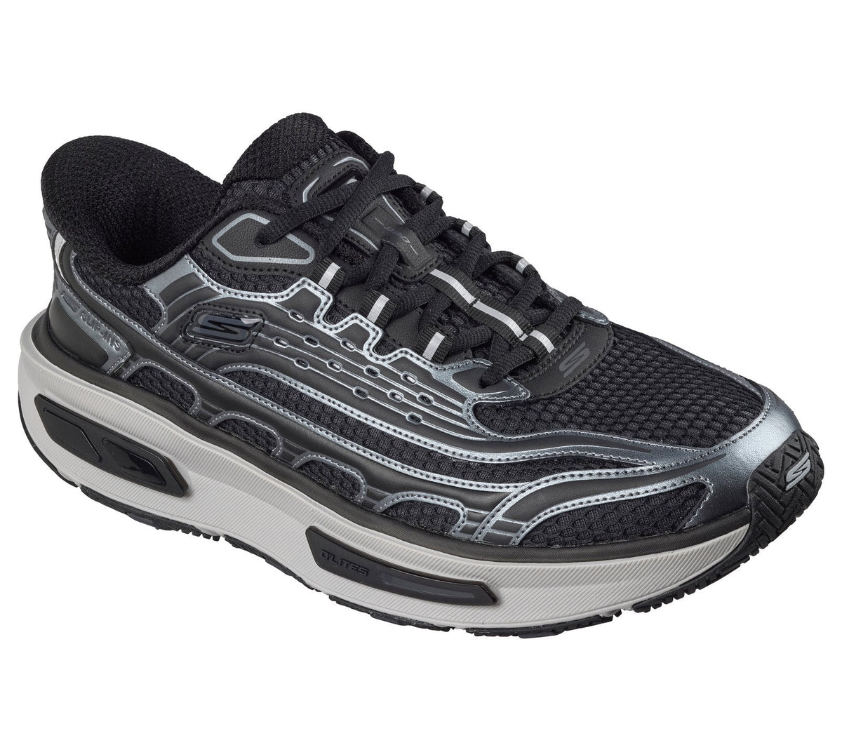 Skechers Slip-ins: Arch Fit D'Lites 330 - Modern Retro Jogger