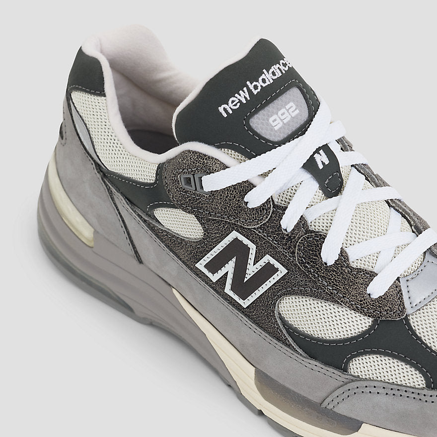 Made in USA 992 - New Balance