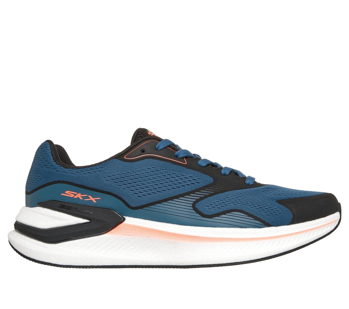 GO RUN Consistent Pro - Corus, NAVY