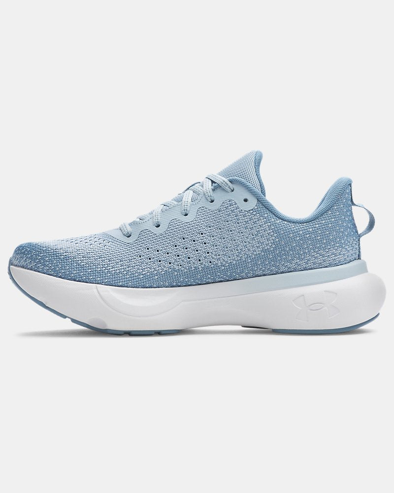 UA Infinite Women's Running Shoes | Under Armour