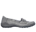 Relaxed Fit: Breathe Easy - Good Influence, GRAY