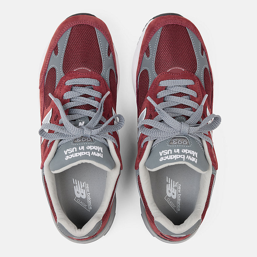 Made in USA 993 - New Balance