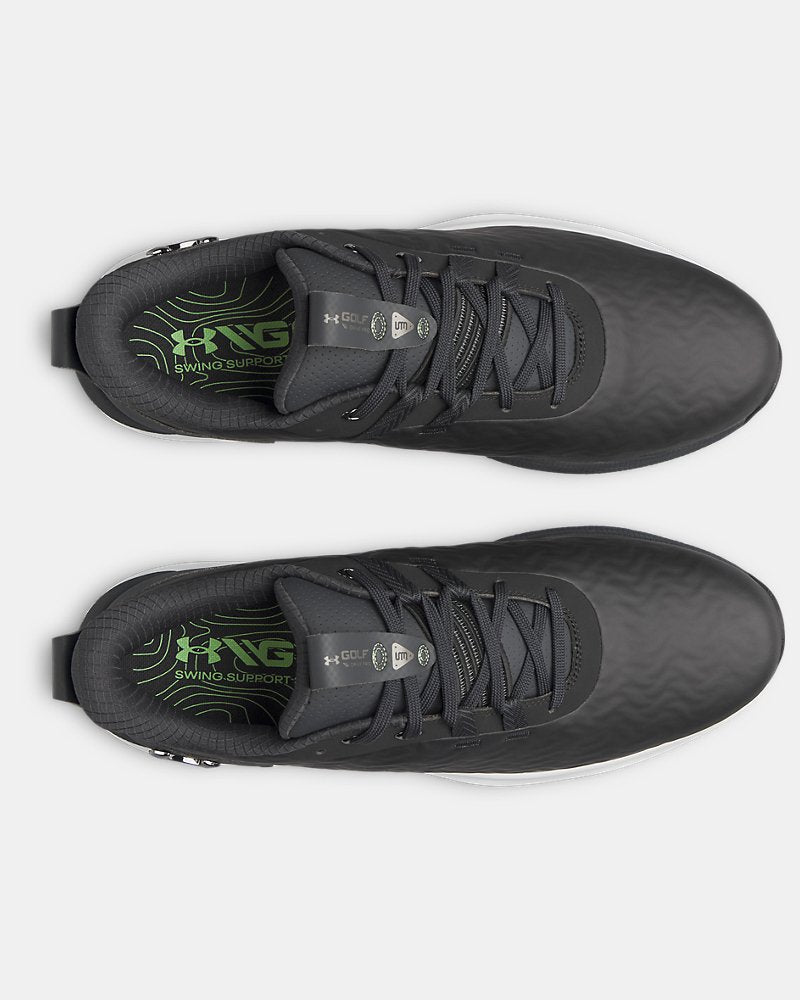 UA Drive Pro Clone Spikeless Men's Golf Shoes | Under Armour