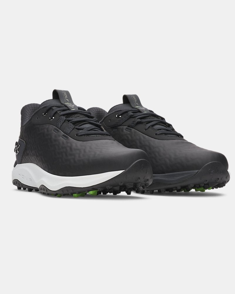 UA Drive Pro Clone Spikeless Men's Golf Shoes | Under Armour