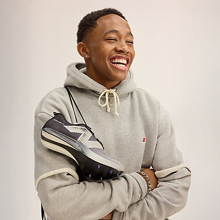 Quincy Wilson FuelCell SuperComp MD-X v3 - New Balance