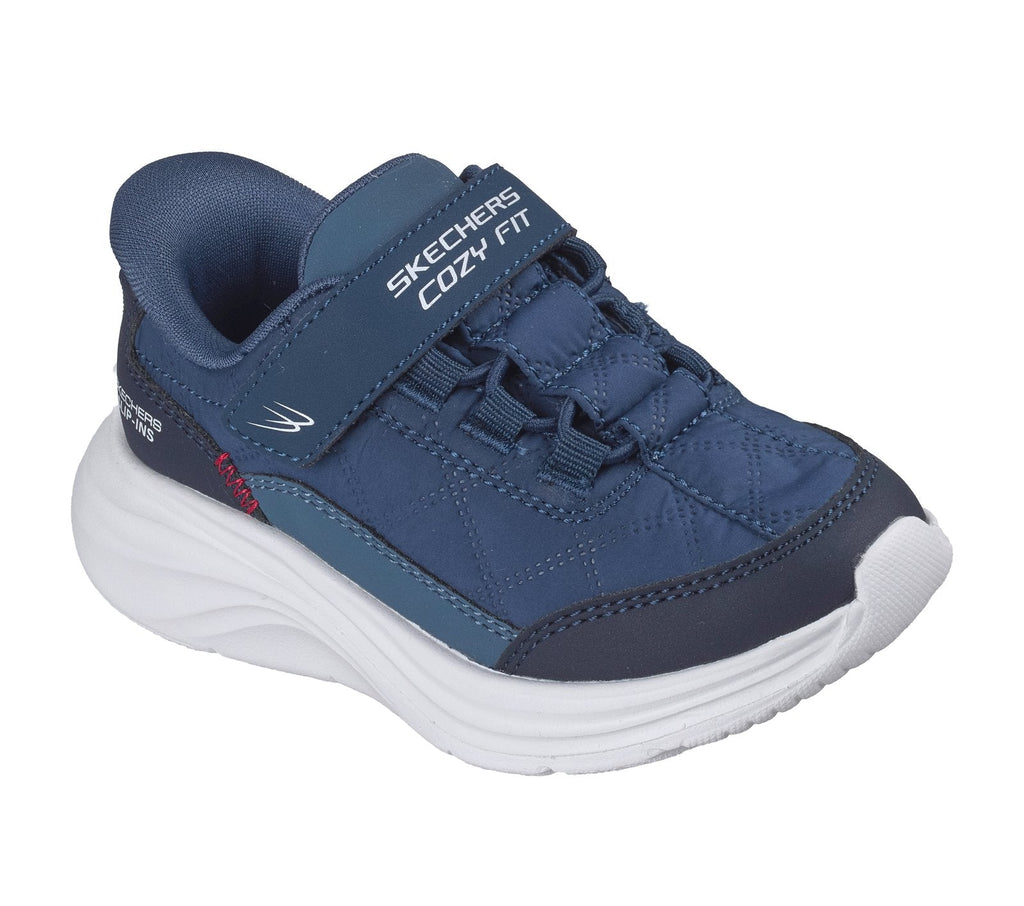 Skechers Slip-ins: Comfy Sprints - Cozy Fit