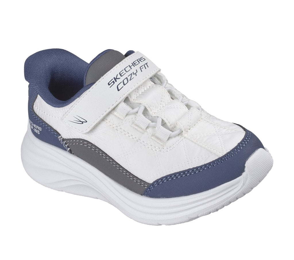 Skechers Slip-ins: Comfy Sprints - Cozy Fit