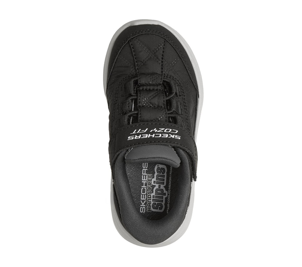 Skechers Slip-ins: Comfy Sprints - Cozy Fit
