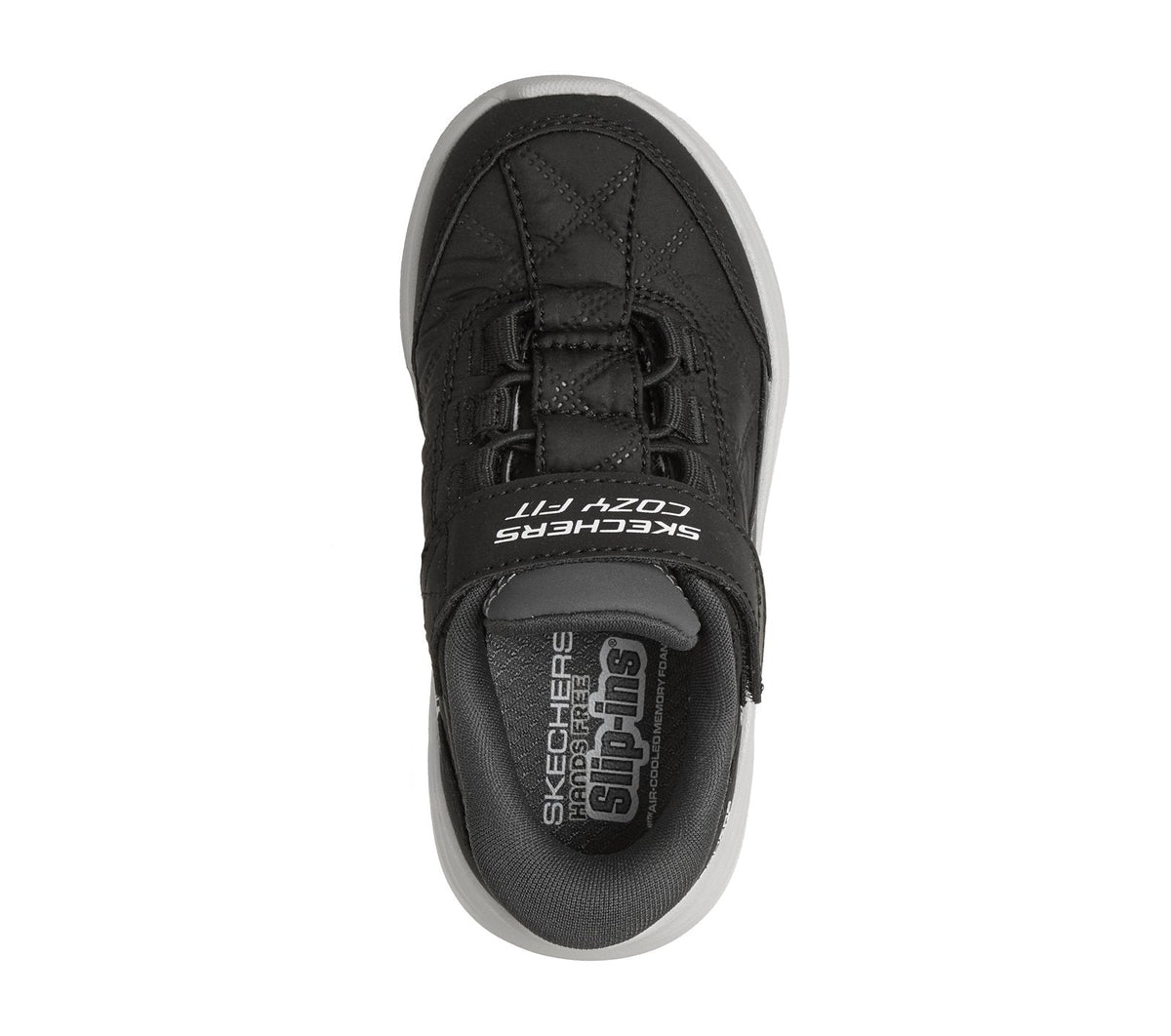 Skechers Slip-ins: Comfy Sprints - Cozy Fit