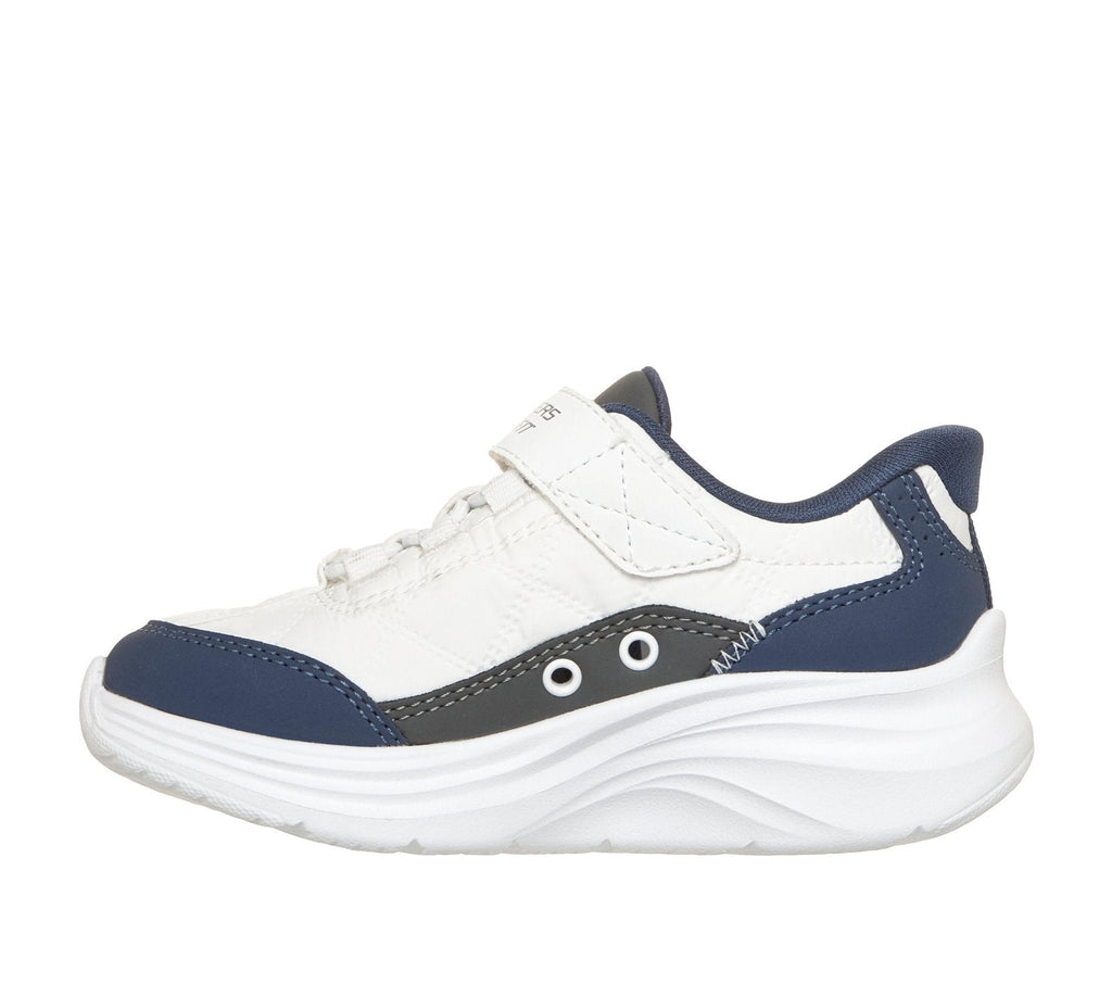 Skechers Slip-ins: Comfy Sprints - Cozy Fit