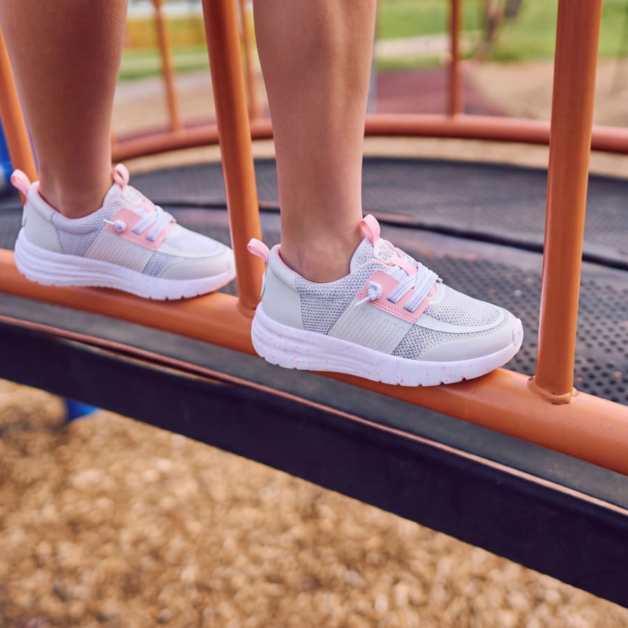 Sirocco Play Youth Stretch Sox