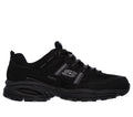Vigor 2.0 - Trait, BLACK