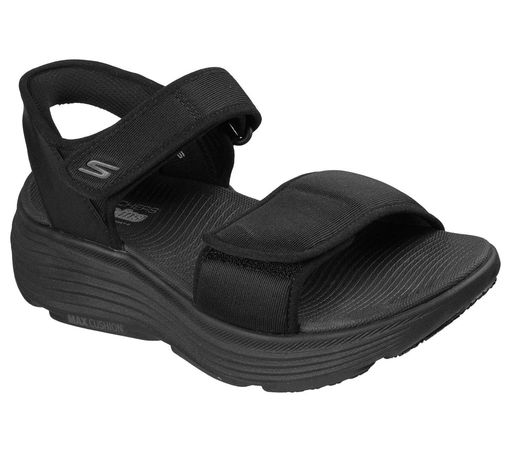 Skechers Slip-ins: Max Cushioning Endeavour Sandal - Javin