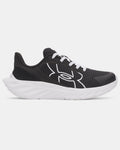 UA Ascend Big Logo AL Boys' Pre-School Running Shoes | Under Armour