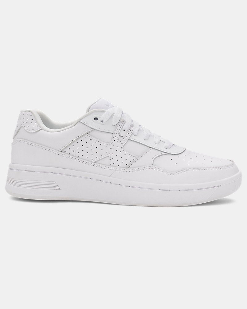 UA Court 96 Men's Shoes | Under Armour