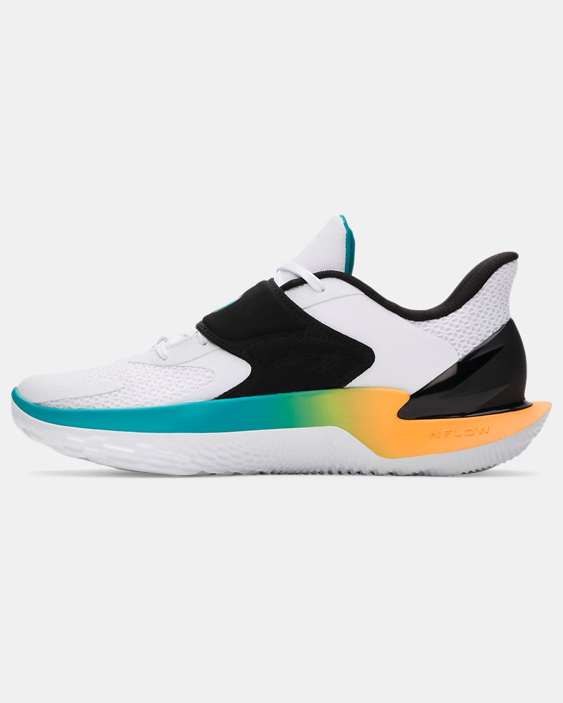 D. Fox 2 Unisex Basketball Shoes | Under Armour