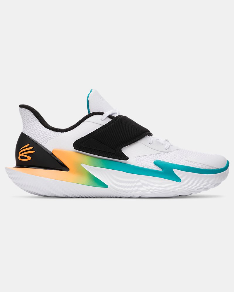 D. Fox 2 Unisex Basketball Shoes | Under Armour