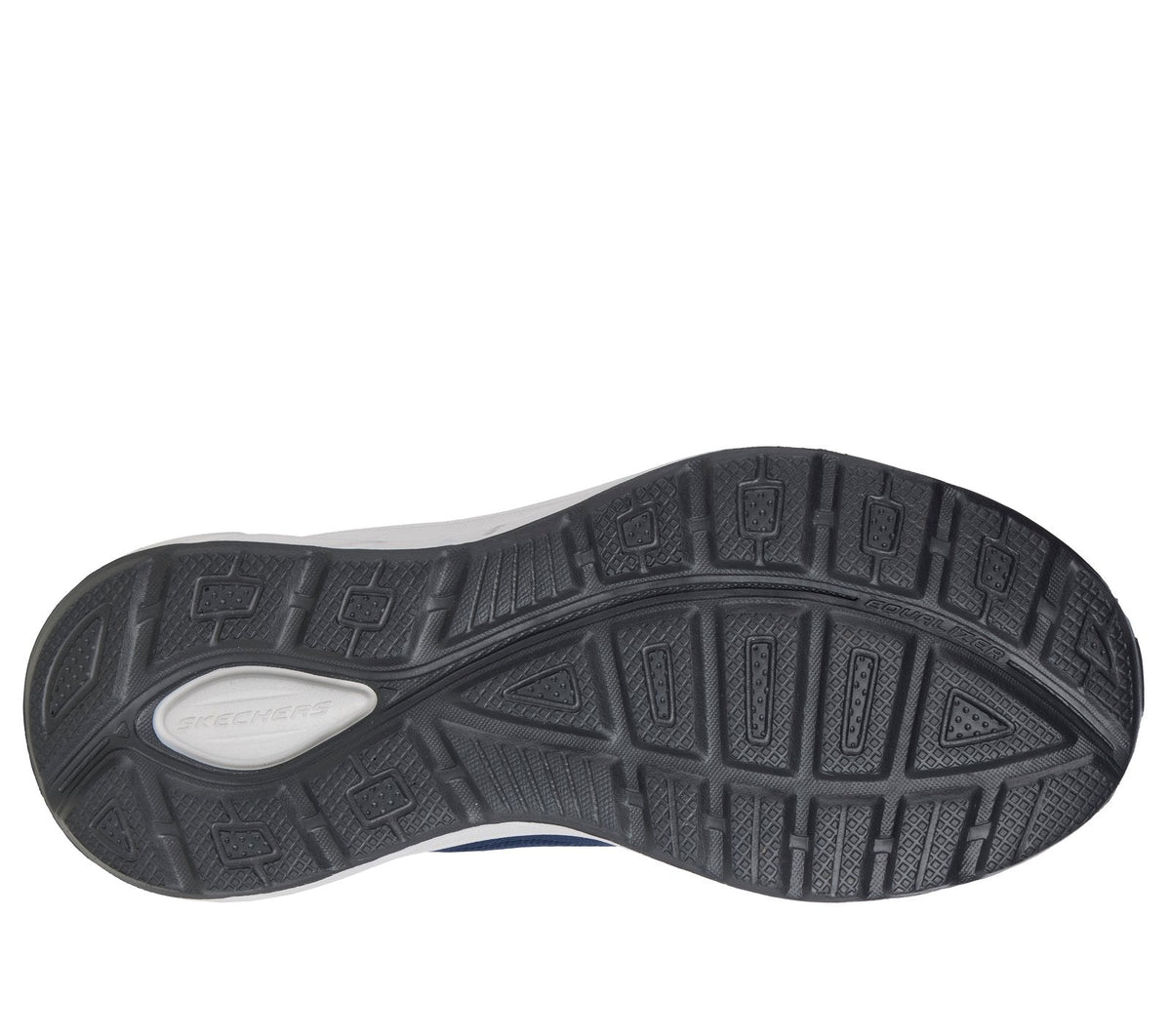 Skechers Slip-ins Relaxed Fit: Equalizer 6.0 - Royze