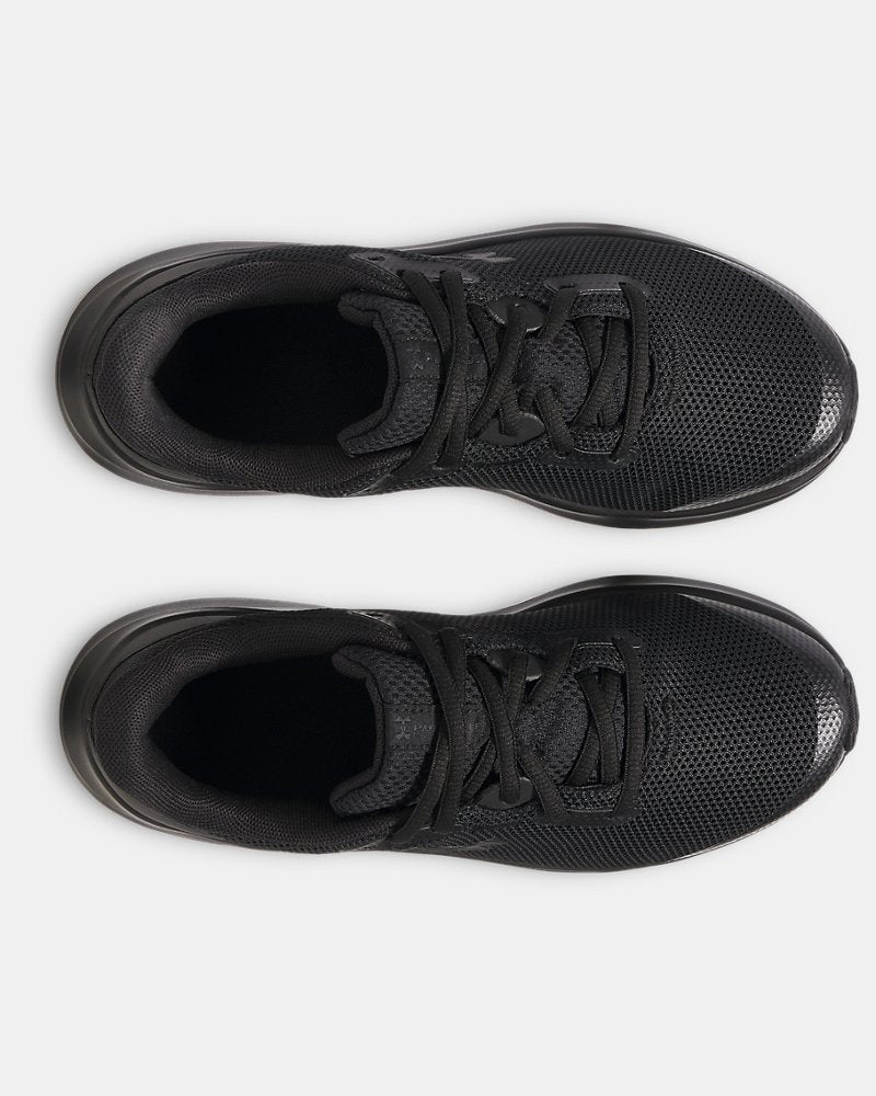 UA Pursuit 4 Boys' Running Shoes | Under Armour