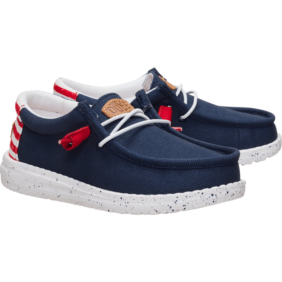 Wally Youth Americana II