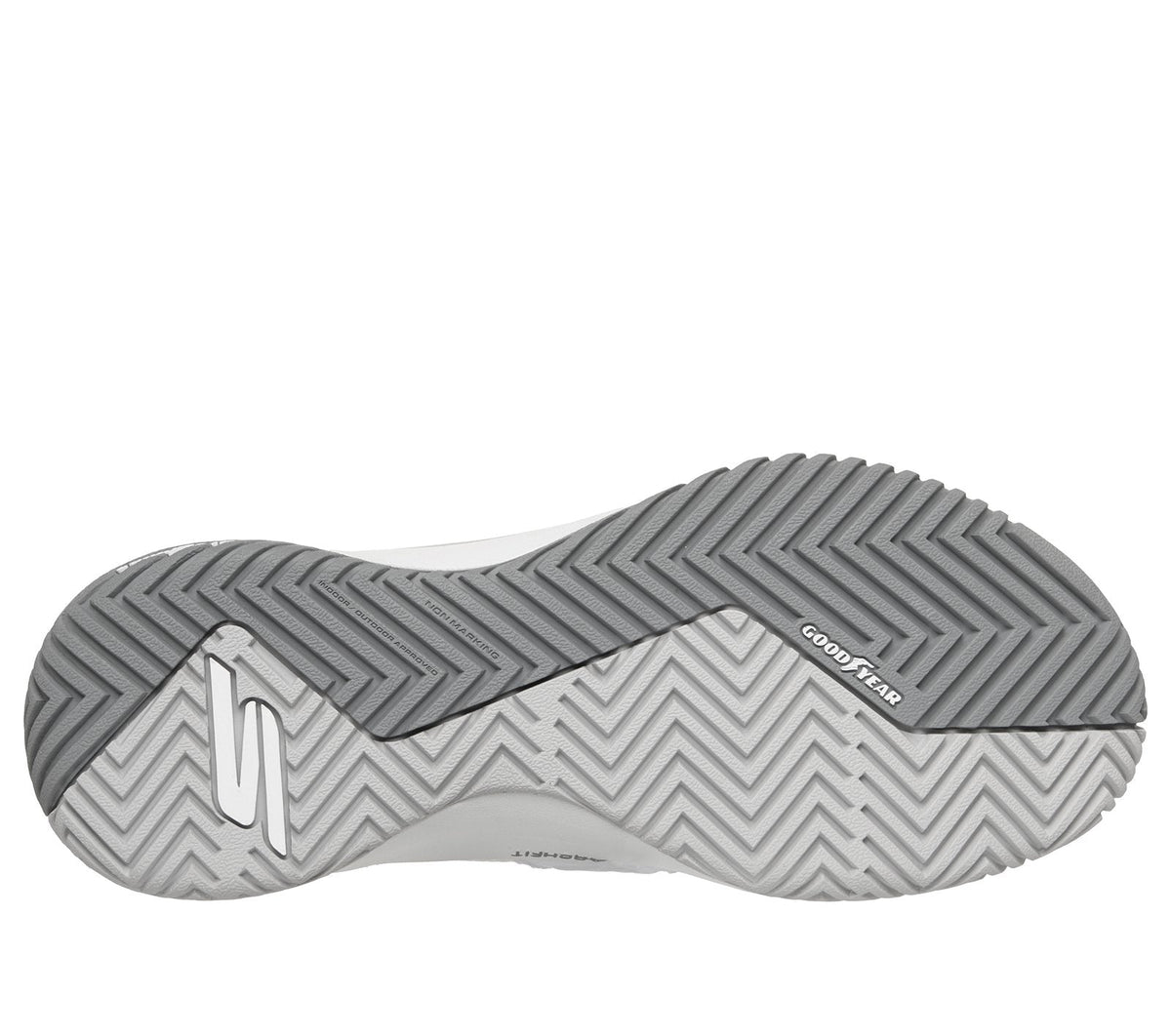 Skechers Slip-ins Relaxed Fit: Viper Court Elite - 2.0