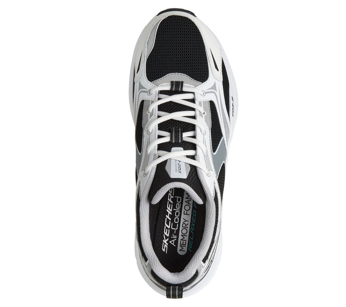 Relaxed Fit: Equalizer 6.0 - Swanzer