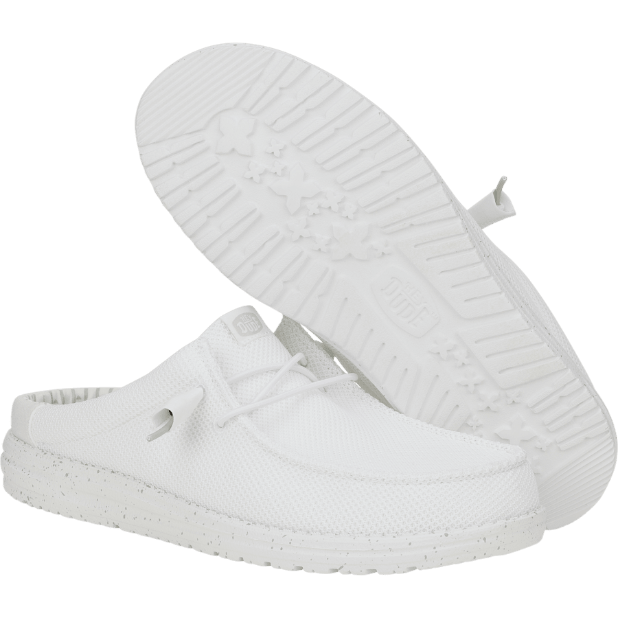 Wally Slip Stretch Sox