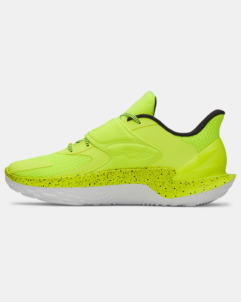 D. Fox 2 ‘Pickleball’ Unisex Basketball Shoes | Under Armour