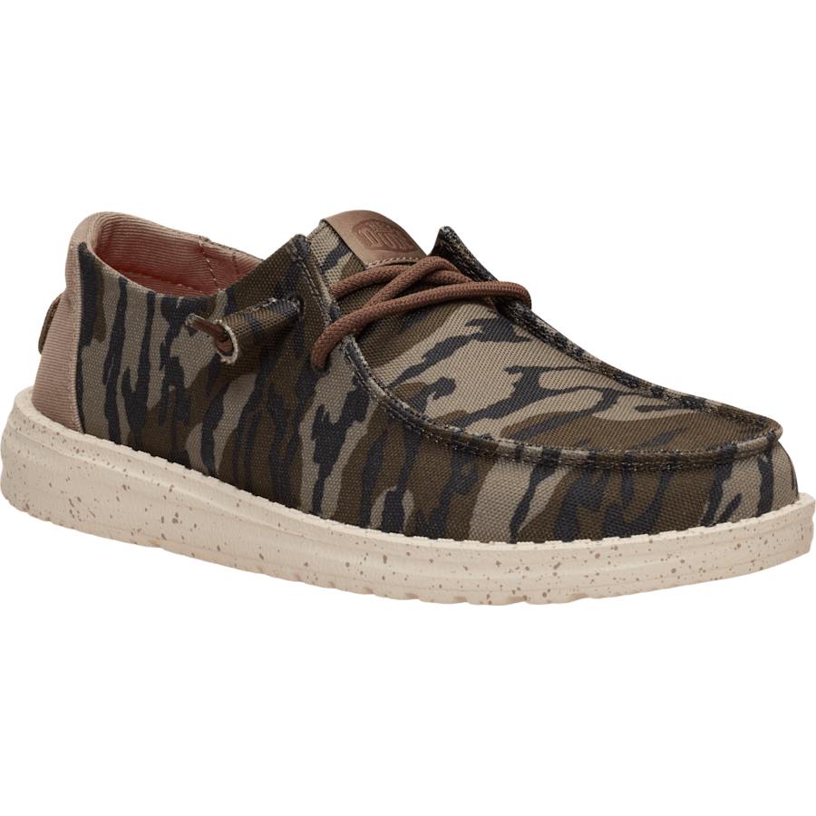 Mossy Oak Wendy OBL