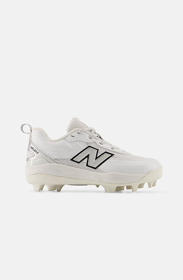 New Balance Kids' Velo v5 Rubber Molded Athletic Shoes