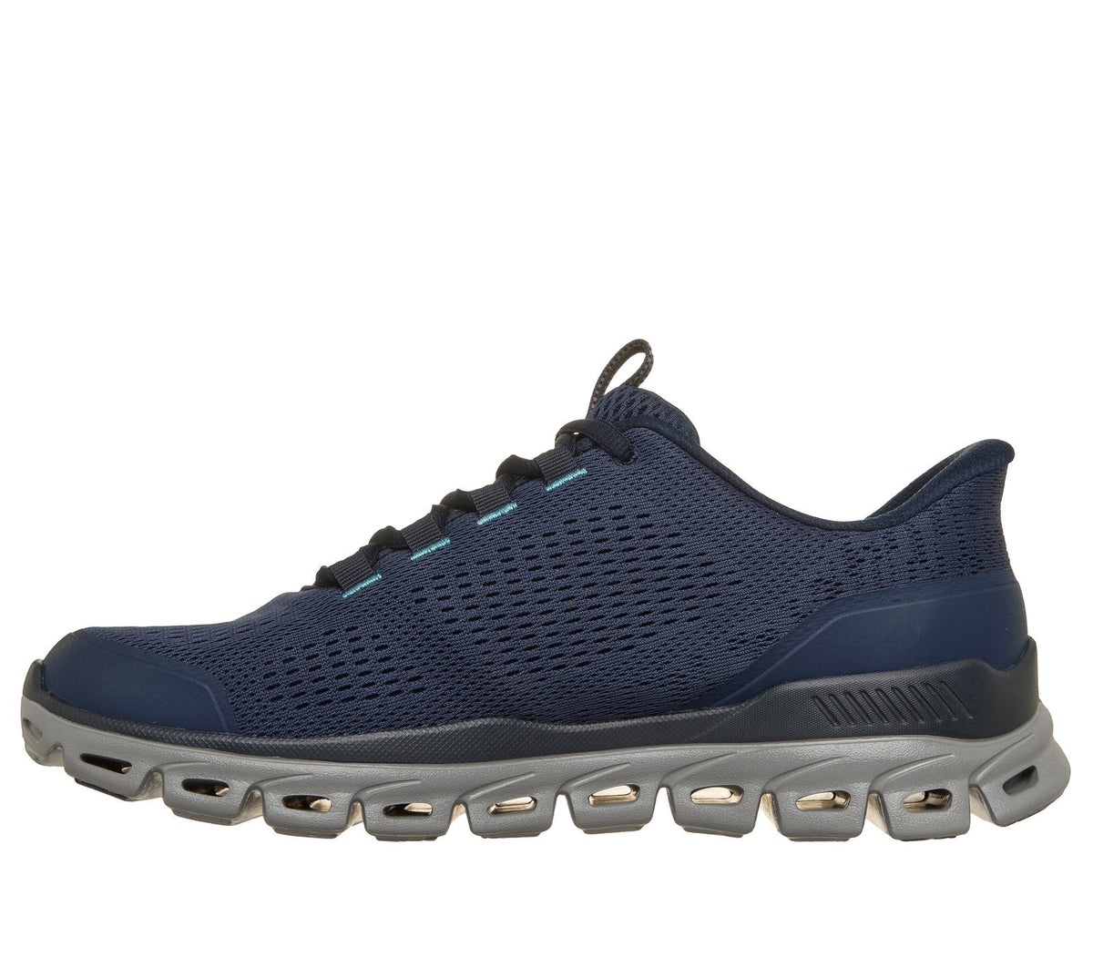 Skechers Slip-ins Waterproof: Glide-Step - Sorran