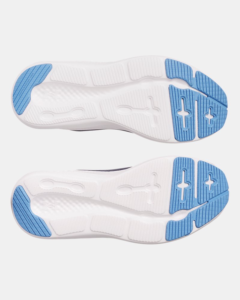 UA Charged Pursuit 3 Big Logo Boys' Grade School Running Shoes | Under Armour