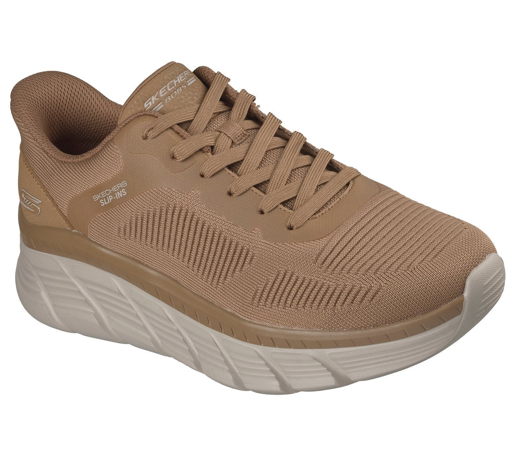 Skechers Slip-ins: BOBS Sport B Flex HI - Velocity Knit