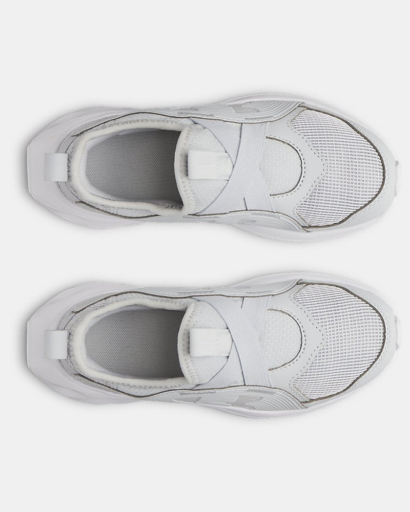 UA Turbo Go Girls' Pre-School Running Shoes | Under Armour