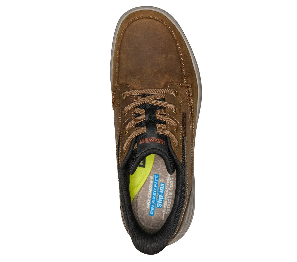 Skechers Slip-ins Relaxed Fit: Sterling - Preston