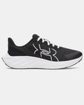 UA Ascend Big Logo Boys' Grade School Running Shoes | Under Armour