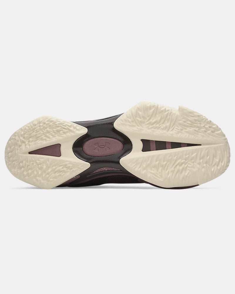 Curry Series 7 Unisex Basketball Shoes | Under Armour