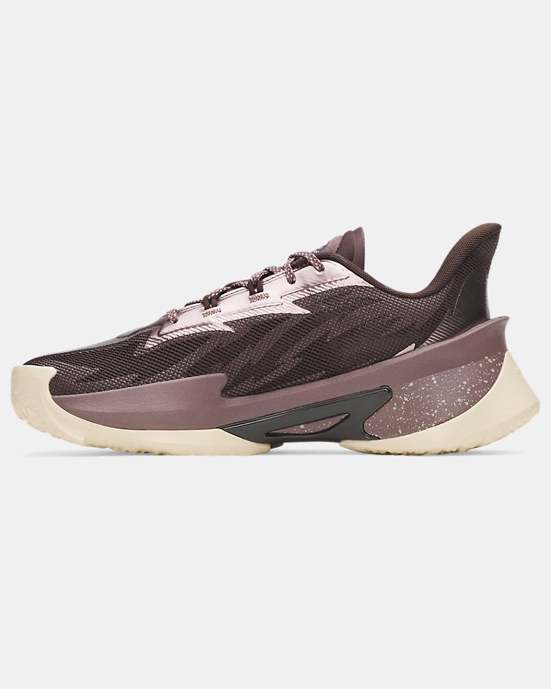 Curry Series 7 Unisex Basketball Shoes | Under Armour