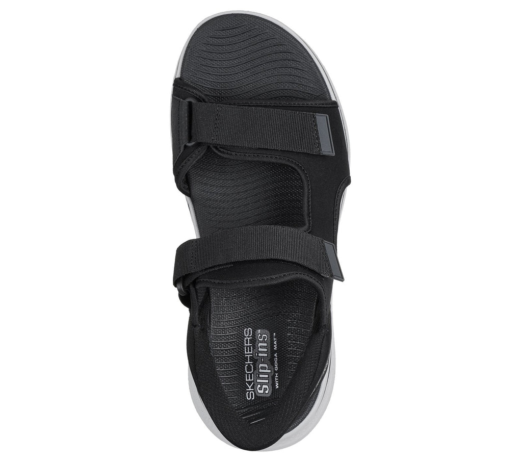 Skechers Slip-ins: GO WALK 7 Sandal - Ken