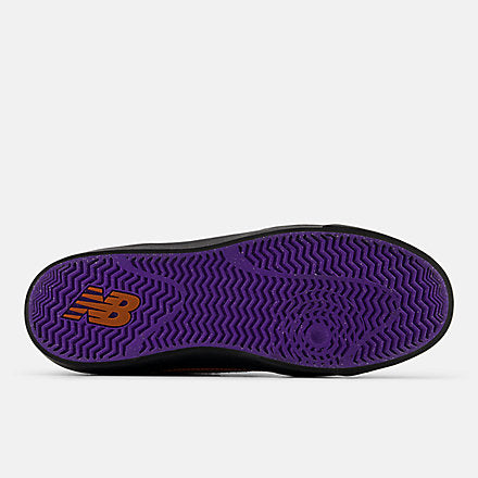NB Numeric Franky Villani 417 Low - New Balance