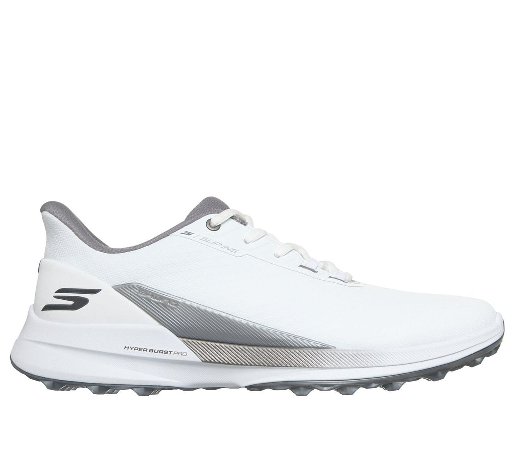 Skechers Slip-ins Waterproof: Pure SI, WHITE