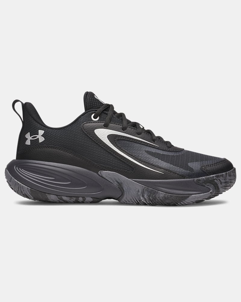 UA Lockdown 8 Unisex Basketball Shoes | Under Armour