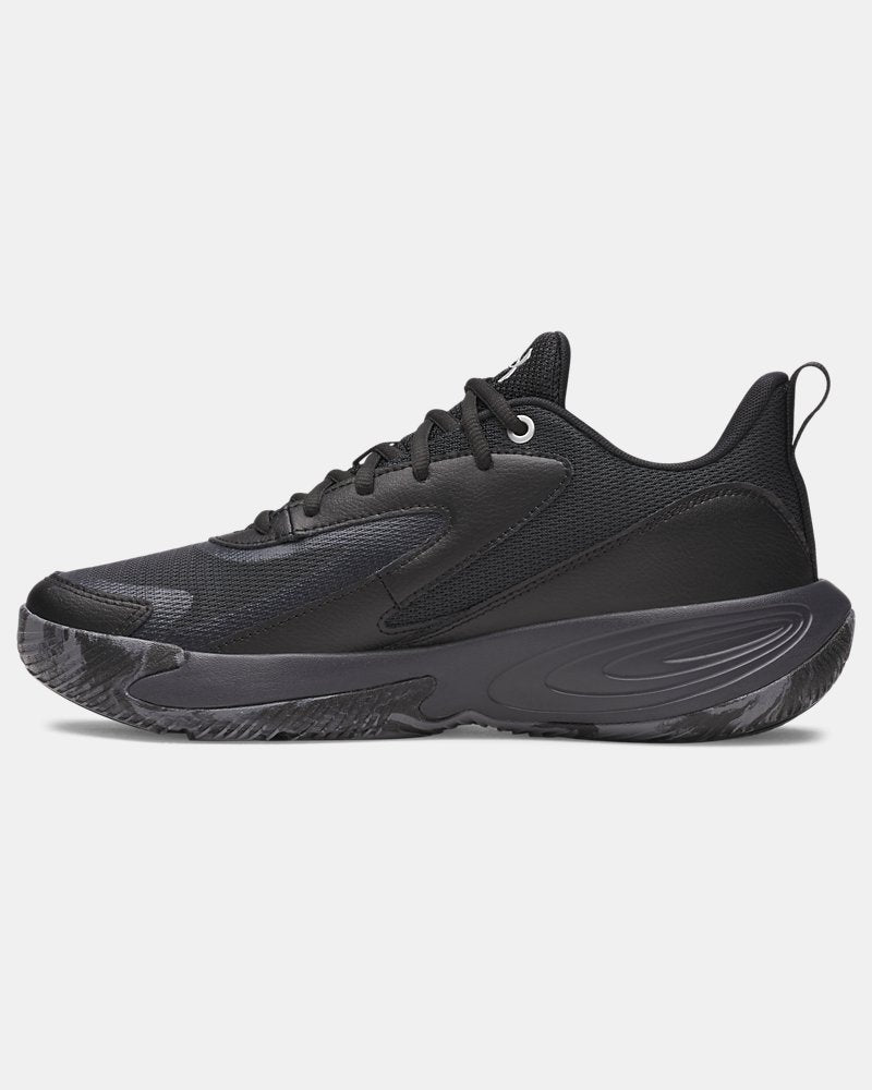 UA Lockdown 8 Unisex Basketball Shoes | Under Armour