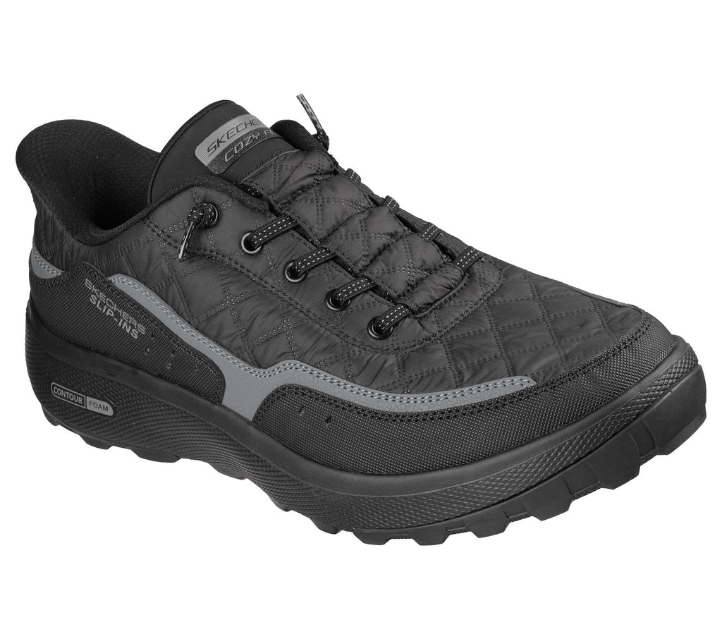 Skechers Slip-ins Relaxed Fit: Urban Explore - Cozy Fit