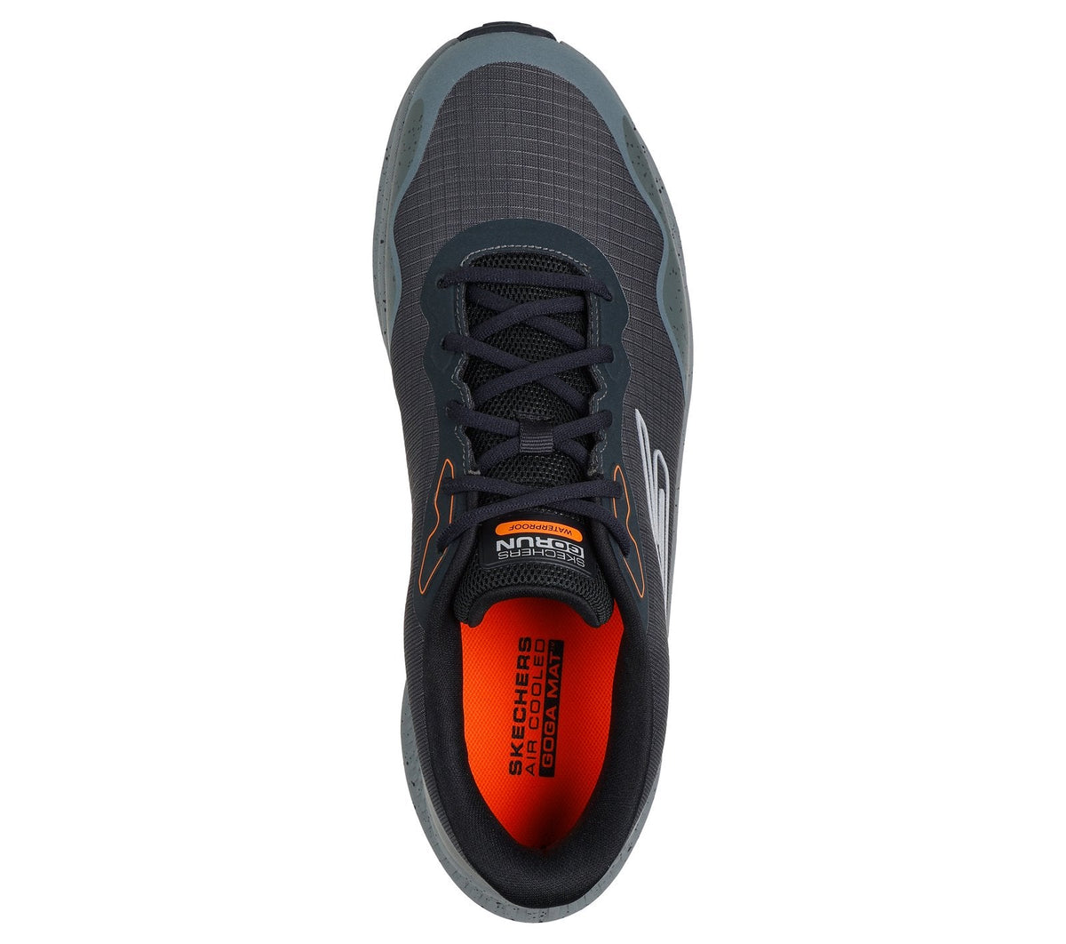 Waterproof: GO RUN Consistent 2.0 - Piedmont