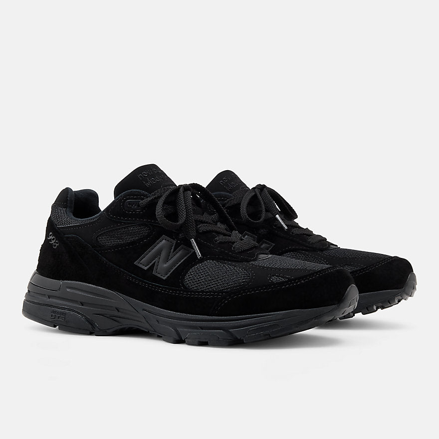Made in USA 993 - New Balance