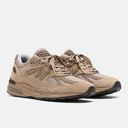 Made in UK 991V2 - New Balance